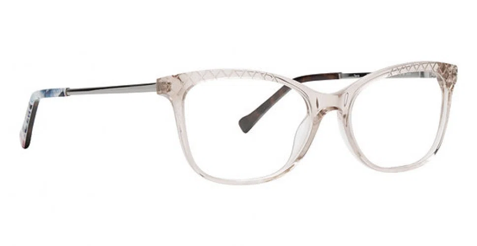 Vera Bradley VBTavia Eyeglasses - view 5